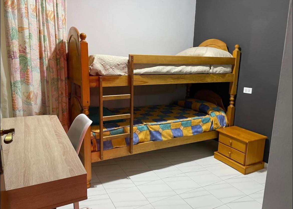 Apartamento Brisas Del Medano公寓 外观 照片
