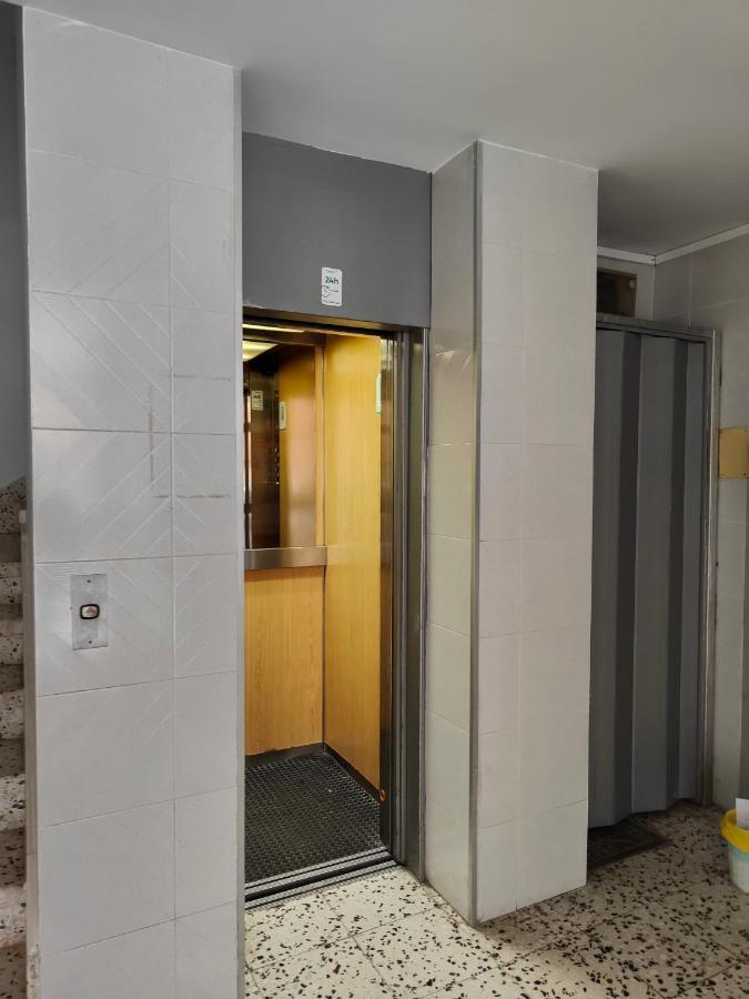 Apartamento Brisas Del Medano公寓 外观 照片