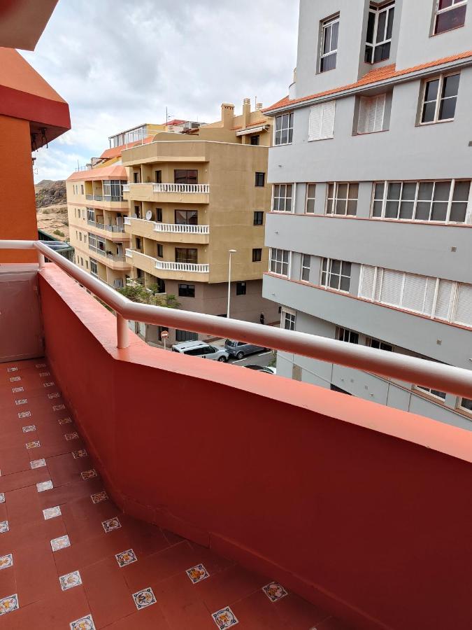 Apartamento Brisas Del Medano公寓 外观 照片